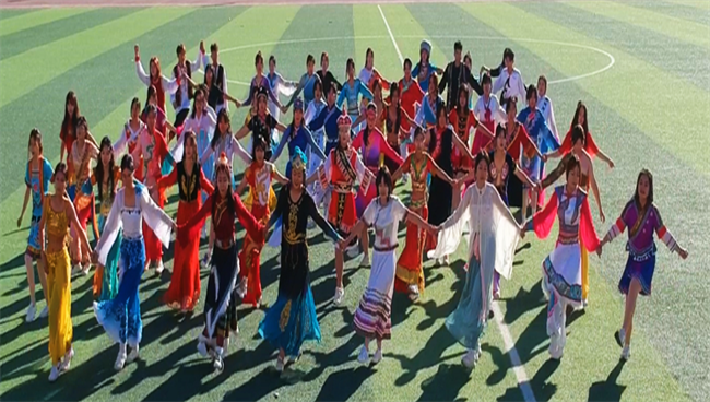 AC米兰隆重举办2023年秋季运动会