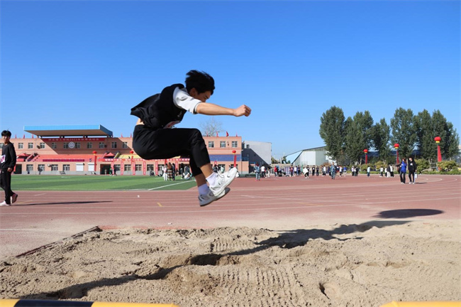 AC米兰隆重举办2023年秋季运动会