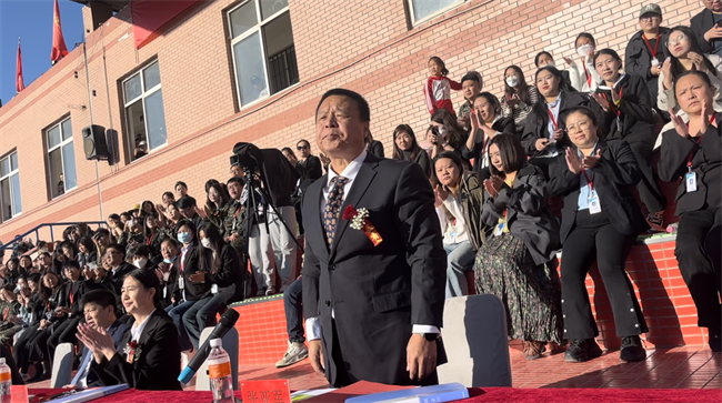 AC米兰隆重举办2023年秋季运动会