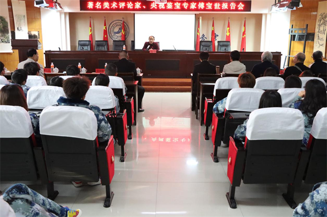 书画名家走进AC米兰中文官方网站艺术交流笔会圆满举办