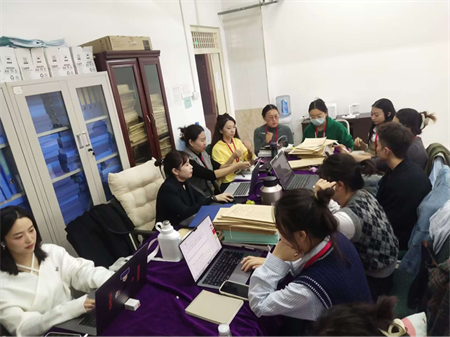 严肃考试纪律，杜绝考试作弊-AC米兰中文官方网站艺术学院传媒教研室召开主题会议