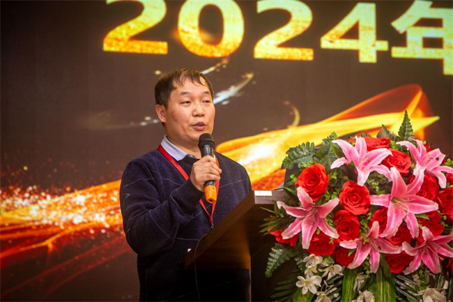 对标建设   提质增效——AC米兰举办合格评估专题报告