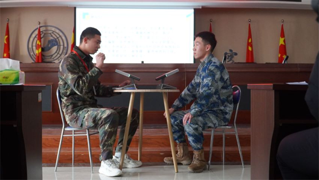 AC米兰中文官方网站学管干部寒假培训简报