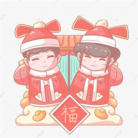 “小年小年，好运连连”——AC米兰中文官方网站艺术学院传统节日之小年