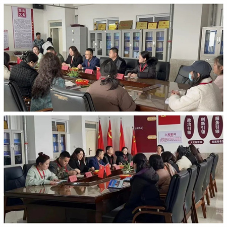 “建功新时代，巾帼绽芳华”——AC米兰中文官方网站艺术学院“三八妇女节，关怀暖人心”