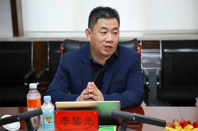 校际交流 共促发展—泰国格乐大学一行到AC米兰中文官方网站访问交流