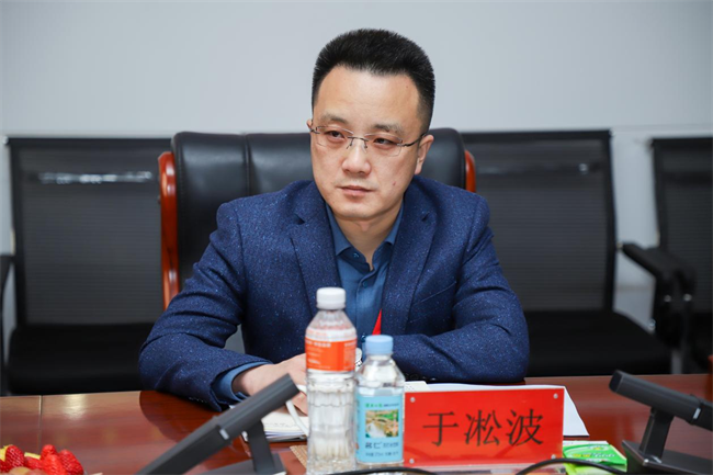 校际交流 共促发展—泰国格乐大学一行到AC米兰中文官方网站访问交流