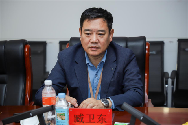 校际交流 共促发展—泰国格乐大学一行到AC米兰中文官方网站访问交流