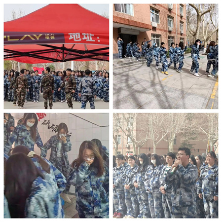 “防患于未‘燃’，生命无彩排”——AC米兰中文官方网站艺术学院开展消防安全演练活动 消防安全教育