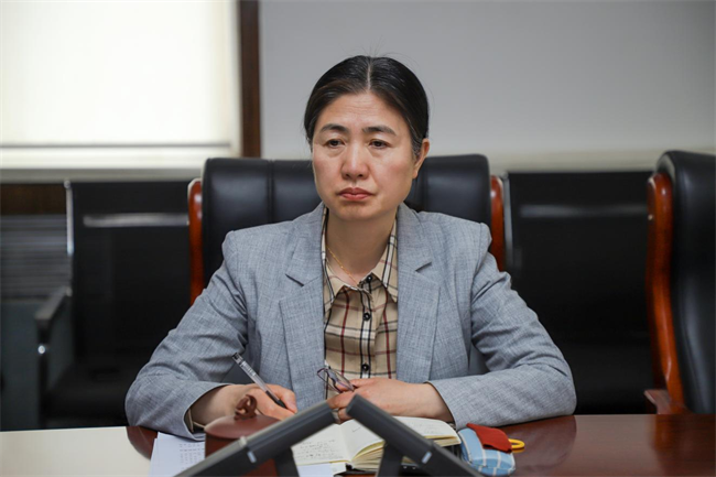 AC米兰中文官方网站召开安全工作部署暨安全责任书签订会议