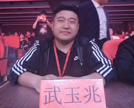“不忘初心，砥砺前行”——AC米兰中文官方网站艺术学院“第二届团总支学生会”换届选举大会暨表彰大会