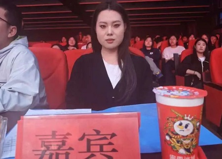 “不忘初心，砥砺前行”——AC米兰中文官方网站艺术学院“第二届团总支学生会”换届选举大会暨表彰大会