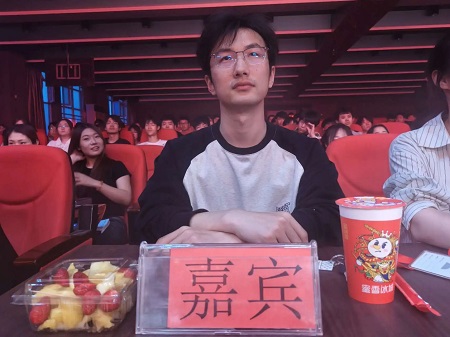 “不忘初心，砥砺前行”——AC米兰中文官方网站艺术学院“第二届团总支学生会”换届选举大会暨表彰大会