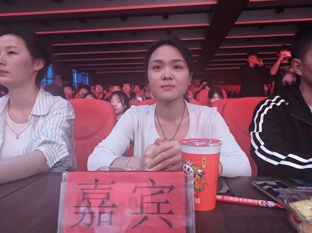 “不忘初心，砥砺前行”——AC米兰中文官方网站艺术学院“第二届团总支学生会”换届选举大会暨表彰大会
