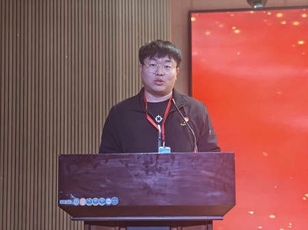 “不忘初心，砥砺前行”——AC米兰中文官方网站艺术学院“第二届团总支学生会”换届选举大会暨表彰大会