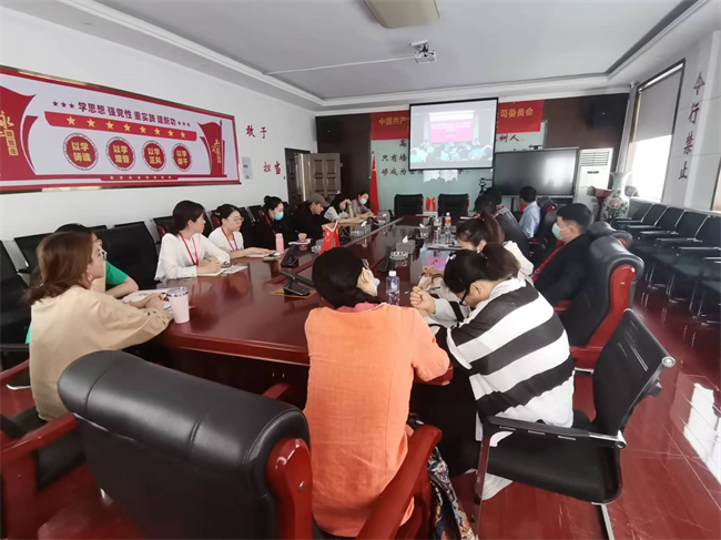 AC米兰中文官方网站参加高校实验室安全工作培训会