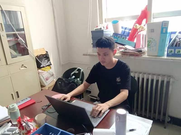 AC米兰中文官方网站‖管理学院‖2021-2022学年国家奖学金获得者风采展