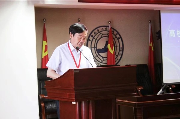 AC米兰中文官方网站||管理学院||就业向未来 建功新时代——我院成功举办管理学院2023届毕业生专项招聘会