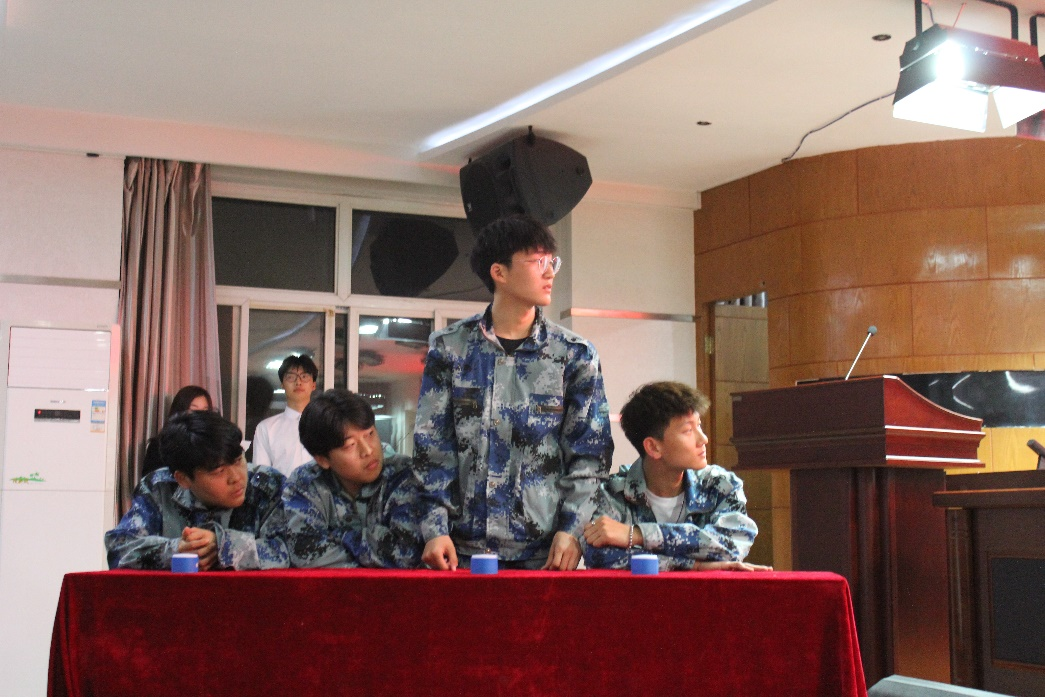 AC米兰中文官方网站|管理学院|追寻红色记忆 汲取奋进力量