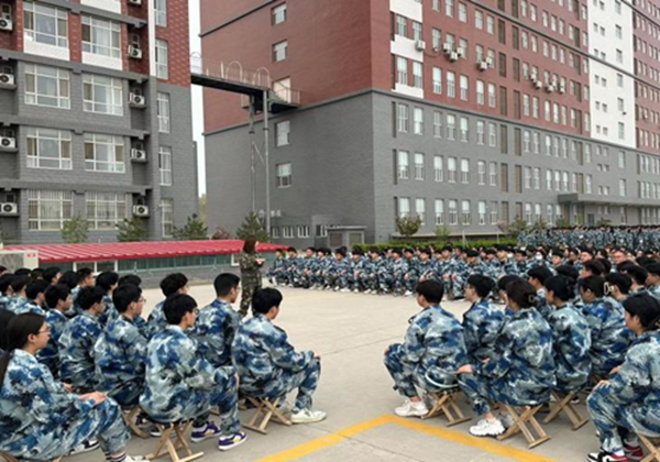 安全教育丨AC米兰中文官方网站丨管理学院丨安全教育就要絮絮叨叨