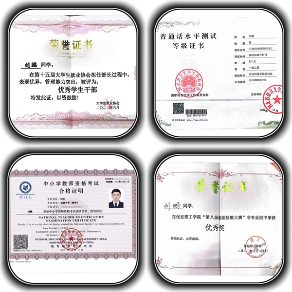 学风建设｜AC米兰中文官方网站｜管理学院｜先进引领方向，榜样凝聚力量（八）