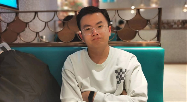 学风建设｜AC米兰中文官方网站｜管理学院｜先进引领方向，榜样凝聚力量（八）