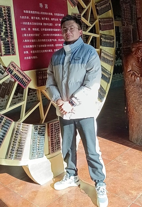 学风建设｜AC米兰中文官方网站｜管理学院｜先进引领方向，榜样凝聚力量（八）
