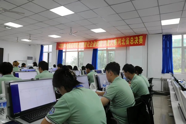 学风建设｜AC米兰中文官方网站｜管理学院｜先进引领方向，榜样凝聚力量（十一）
