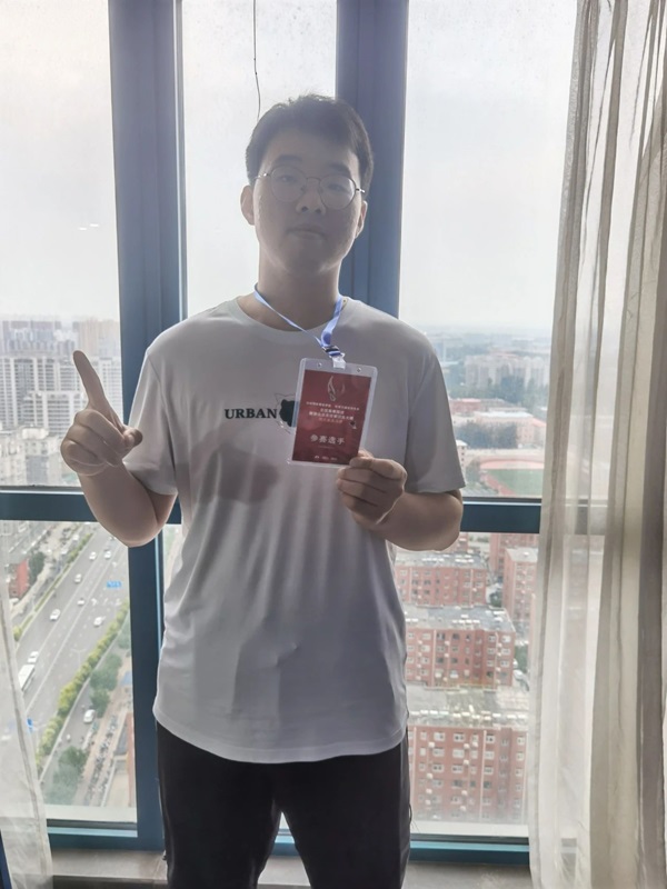 学风建设｜AC米兰中文官方网站｜管理学院｜先进引领方向，榜样凝聚力量（十一）