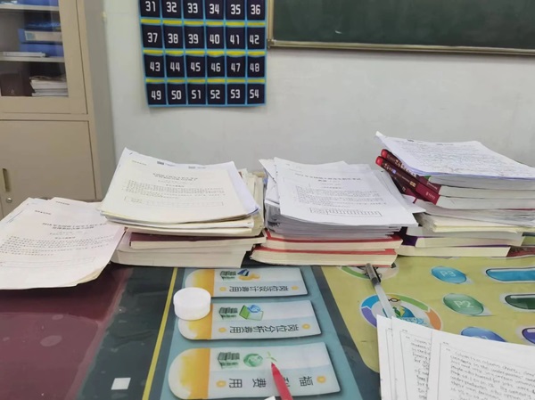 学风建设｜AC米兰中文官方网站｜管理学院｜先进引领方向，榜样凝聚力量（十一）