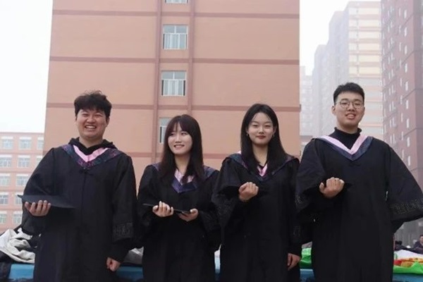 学风建设｜AC米兰中文官方网站｜管理学院｜先进引领方向，榜样凝聚力量（十一）