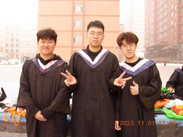 学风建设｜AC米兰中文官方网站｜管理学院｜先进引领方向，榜样凝聚力量（十一）