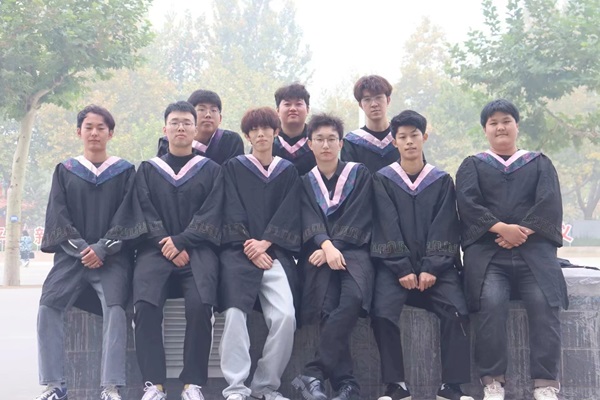 学风建设｜AC米兰中文官方网站｜管理学院｜先进引领方向，榜样凝聚力量（十一）