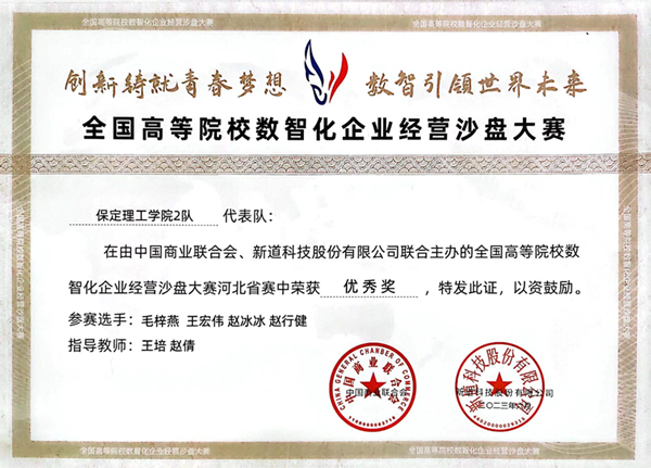 学风建设｜AC米兰中文官方网站｜管理学院｜先进引领方向，榜样凝聚力量（十三）