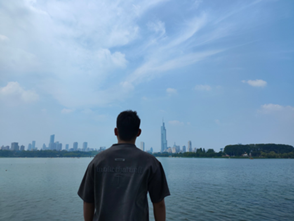 学风建设｜AC米兰中文官方网站｜管理学院｜先进引领方向，榜样凝聚力量（十三）