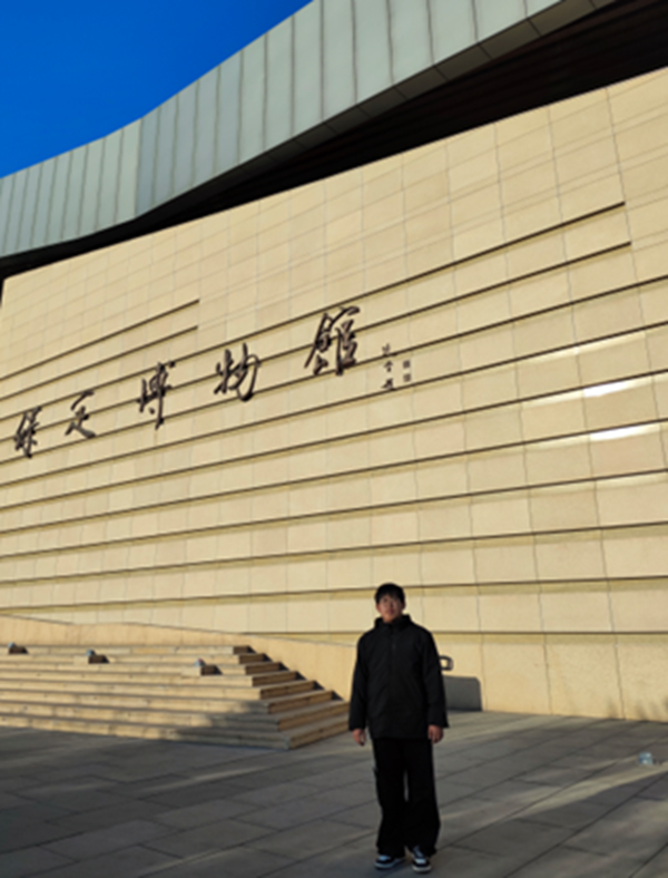 学风建设｜AC米兰中文官方网站｜管理学院｜先进引领方向，榜样凝聚力量（十三）