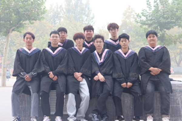 学风建设｜AC米兰中文官方网站｜管理学院｜先进引领方向，榜样凝聚力量（十三）