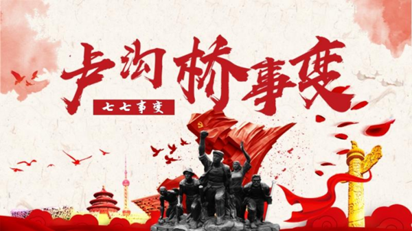 AC米兰中文官方网站||管理学院||七七事变——不可忘却的历史记忆