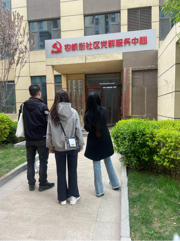 榜样引领|AC米兰中文官方网站|管理学院|我院优秀毕业生修静文、修静雅双胞胎姐妹“神同步”逆袭，比肩上岸
