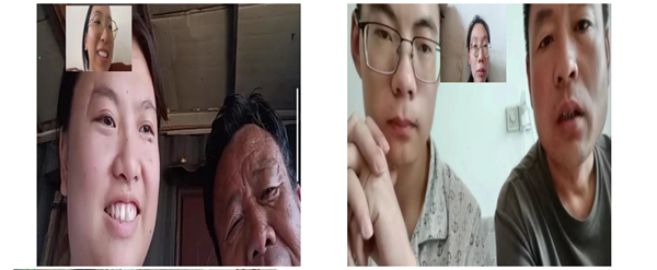 AC米兰中文官方网站‖管理学院‖家校共育促成长，携手共进向未来——我院开展2023年暑期“大家访”活动