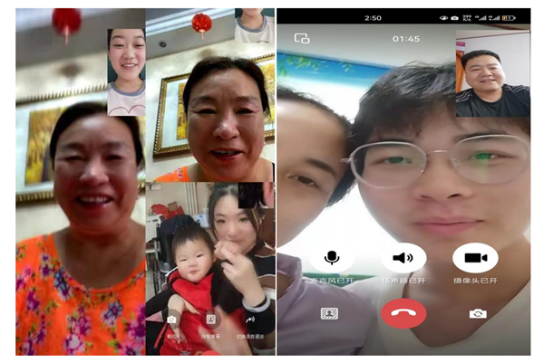 AC米兰中文官方网站‖管理学院‖家校共育促成长，携手共进向未来——我院开展2023年暑期“大家访”活动
