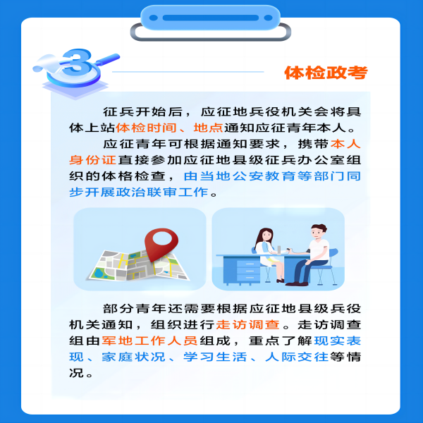 AC米兰中文官方网站||管理学院||2024年参军入伍，请提前做好这些准备