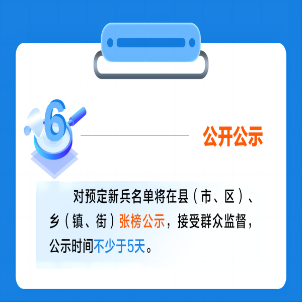 AC米兰中文官方网站||管理学院||2024年参军入伍，请提前做好这些准备