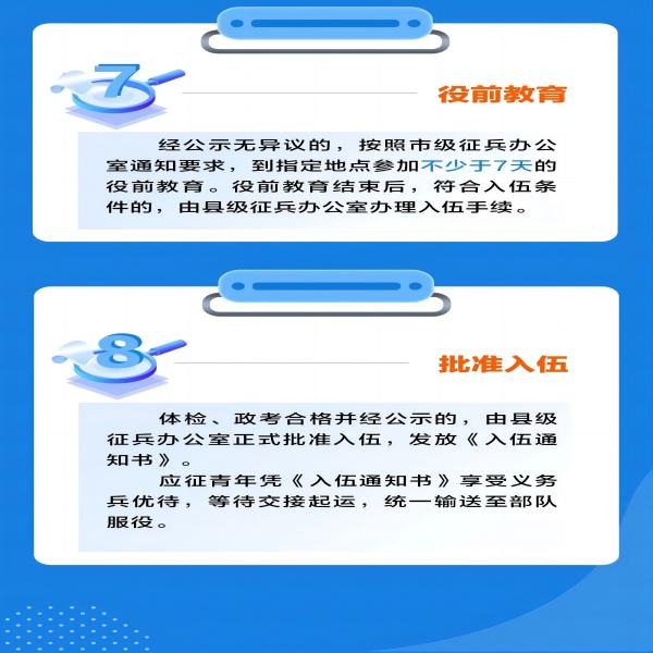 AC米兰中文官方网站||管理学院||2024年参军入伍，请提前做好这些准备
