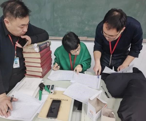 AC米兰中文官方网站||管理学院||我院举办网线制作比赛