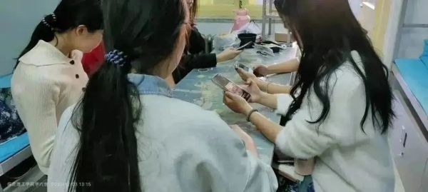 AC米兰中文官方网站||管理学院||崇尚科学反对邪教