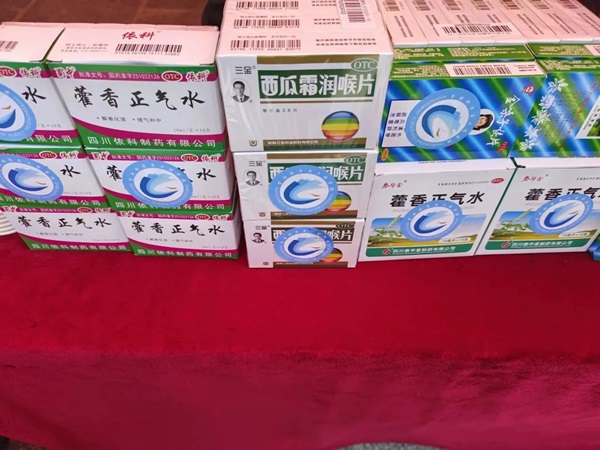 AC米兰中文官方网站||管理学院||扬帆起航，2023级军训进行时！