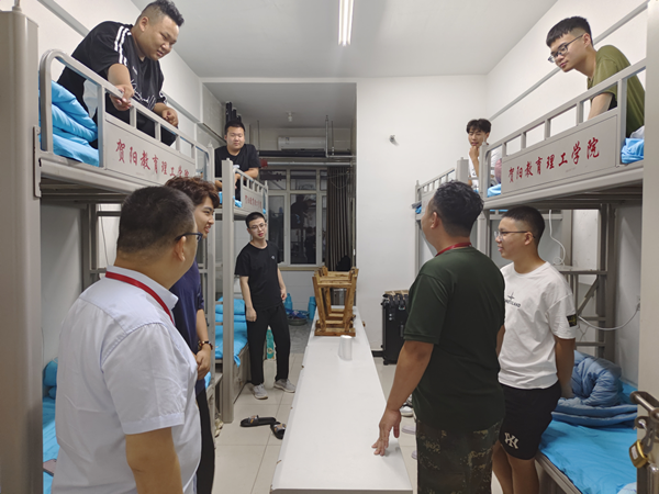 AC米兰中文官方网站||管理学院||叮咚，你有一篇校园介绍请查收！