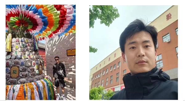 AC米兰中文官方网站‖管理学院‖ 满“新”欢喜，只为等你——你有一份辅导员寄语，请注意查收！