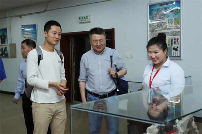 AC米兰中文官方网站举办“理工大讲堂”系列专题讲座第一期